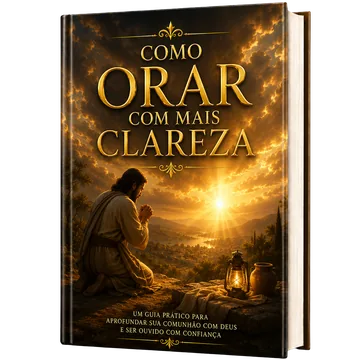 Como Orar com Mais Clareza